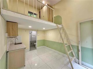 Phòng duplex siêu rộng gần ngay Làng ĐH, NLU, HUB, UTE, HUTECH, UEL
