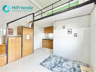 Phòng trọ duplex gần ngay chợ Thủ Đức, CĐCNTĐ, HUB, UTE, Hutech