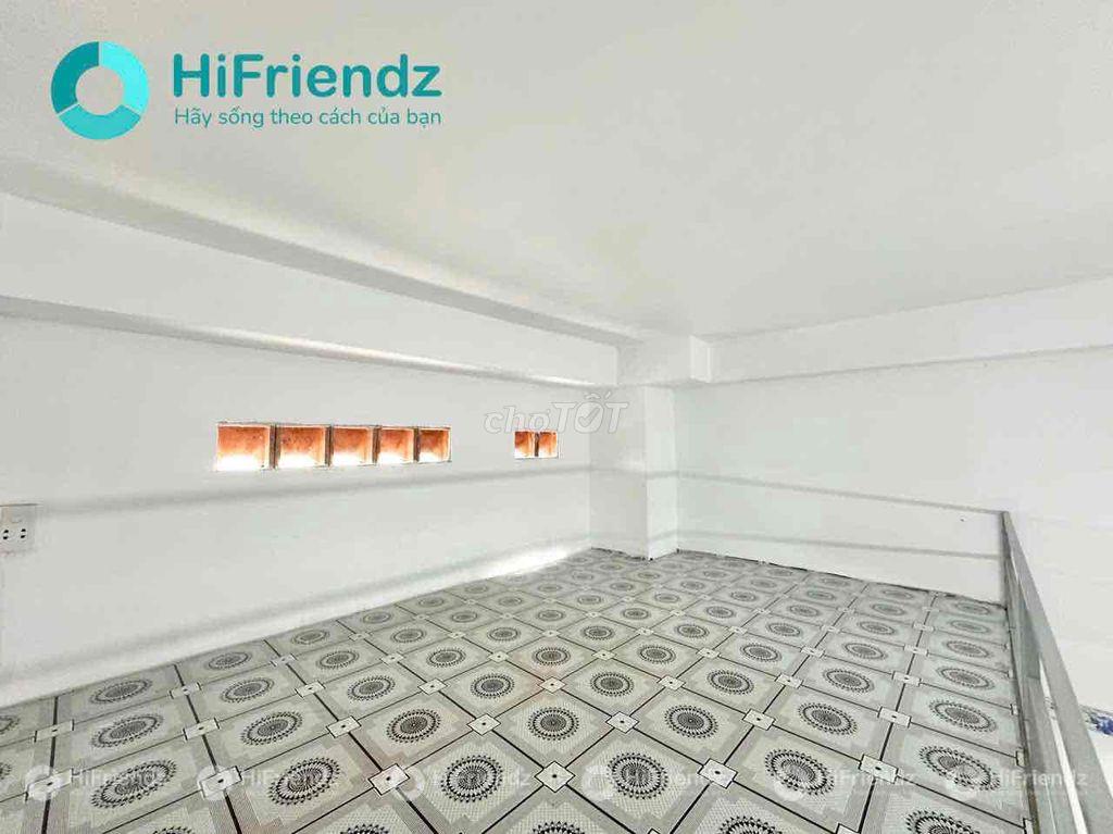 Phòng duplex giá rẻ ngay tại Phạm Văn Đồng, HUB, UTE, TDC, HCT