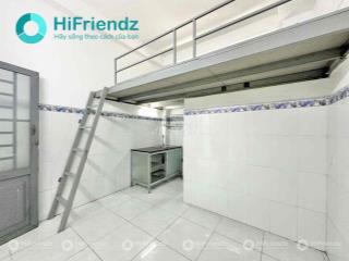 Phòng duplex giá rẻ ngay tại Phạm Văn Đồng, HUB, UTE, TDC, HCT
