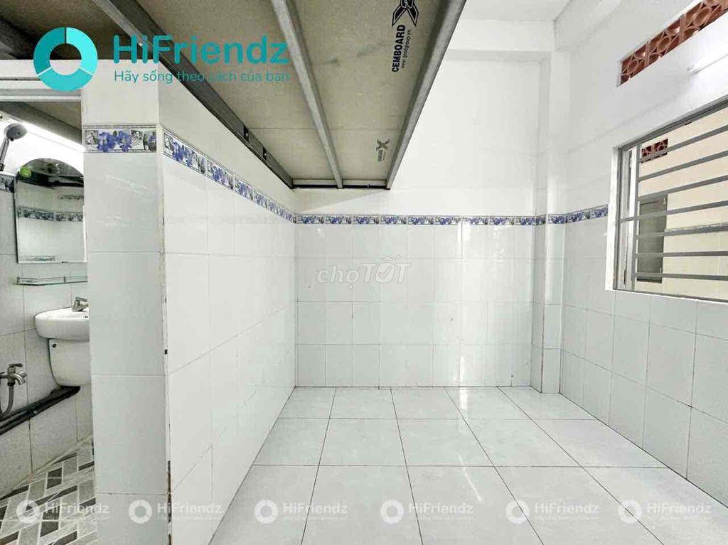 Phòng duplex giá rẻ ngay tại Phạm Văn Đồng, HUB, UTE, TDC, HCT
