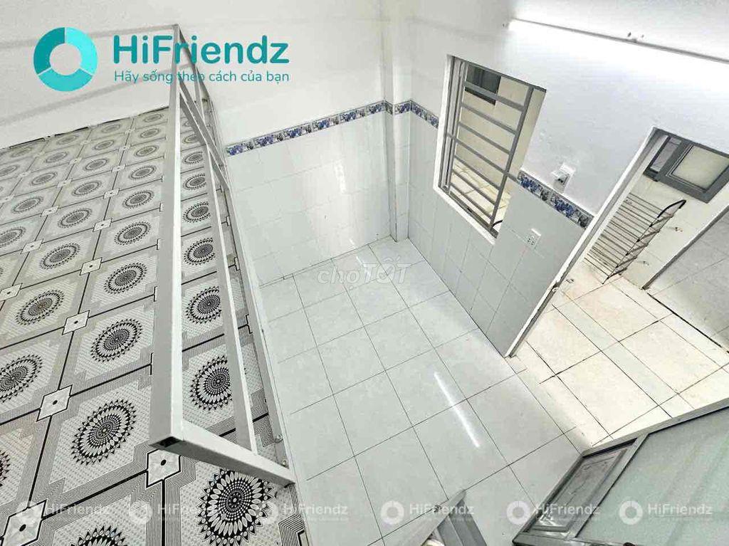 Phòng duplex giá rẻ ngay tại Phạm Văn Đồng, HUB, UTE, TDC, HCT