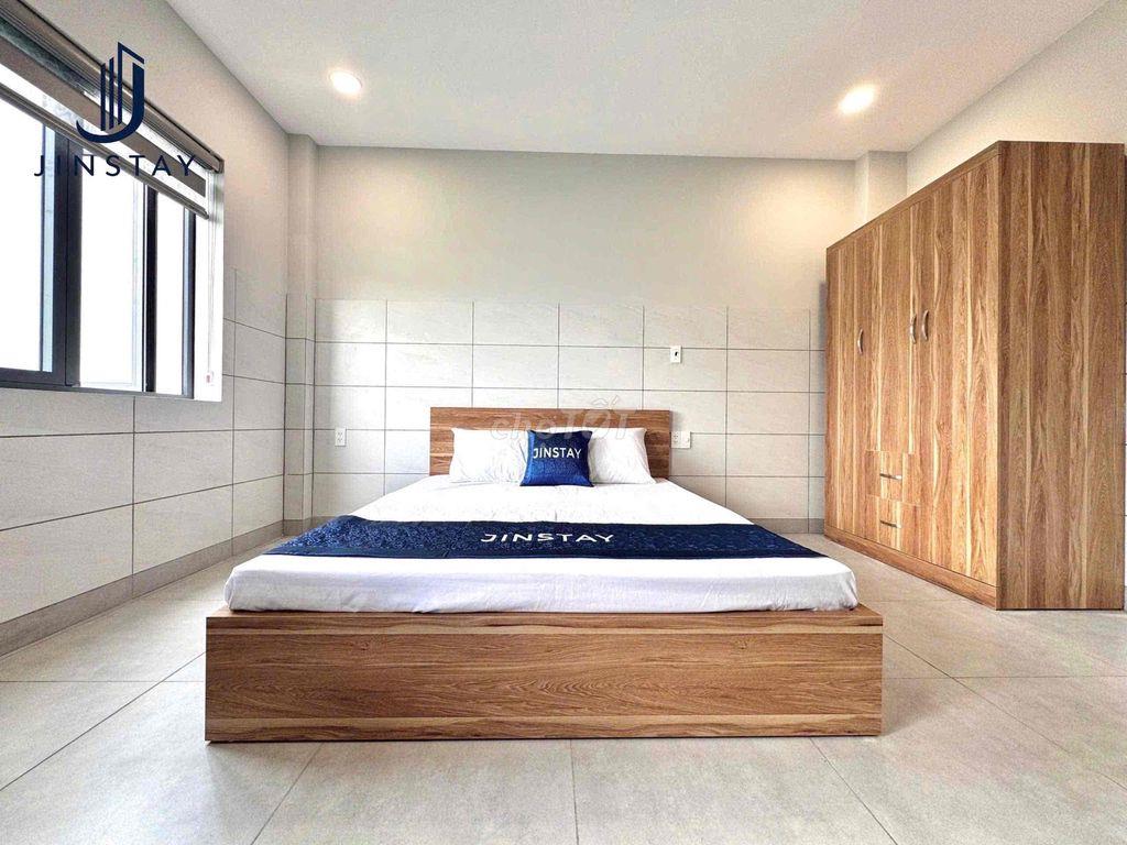 Khai trương CHDV Full Nội Thất ngay Làng Đại Học, UIT, BKU, US, IU