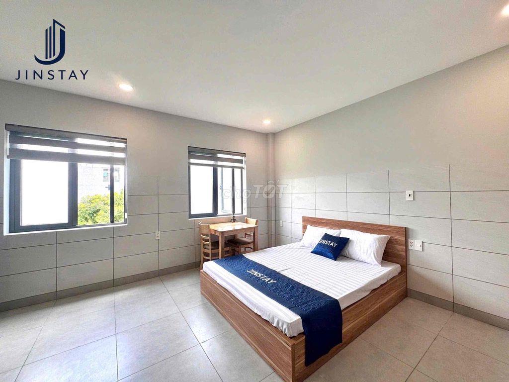 Khai trương CHDV Full Nội Thất ngay Làng Đại Học, UIT, BKU, US, IU