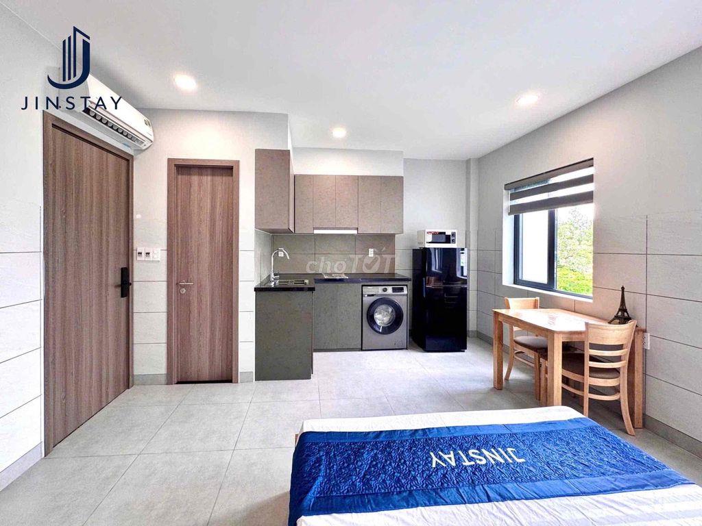 Khai trương CHDV Full Nội Thất ngay Làng Đại Học, UIT, BKU, US, IU