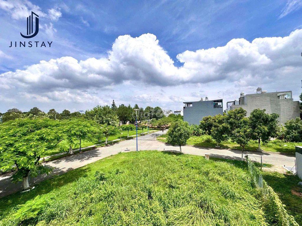 Khai trương CHDV Full Nội Thất ngay Làng Đại Học, UIT, BKU, US, IU
