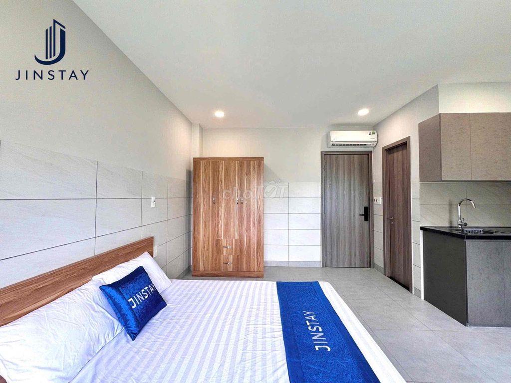 Khai trương CHDV Full Nội Thất ngay Làng Đại Học, UIT, BKU, US, IU