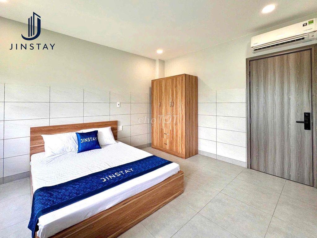 Khai trương CHDV Full Nội Thất ngay Làng Đại Học, UIT, BKU, US, IU