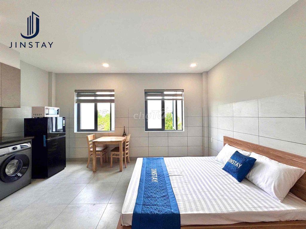 Khai trương CHDV Full Nội Thất ngay Làng Đại Học, UIT, BKU, US, IU