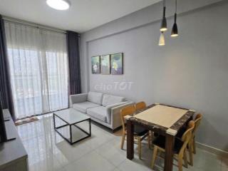Cho thuê căn hộ chung cư 2PN 2WC 75m2