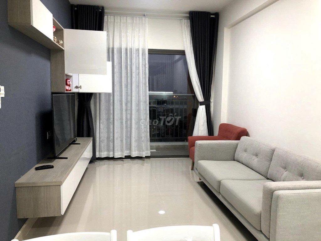 Cho thuê căn hộ chung cư 2PN 2WC 75m2