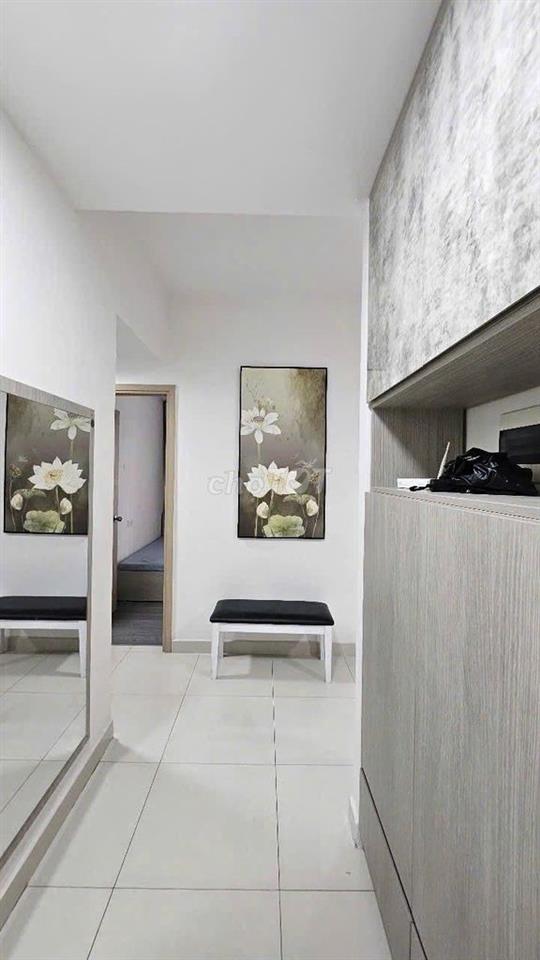Cho thuê căn hộ chung cư 2PN 2WC 75m2