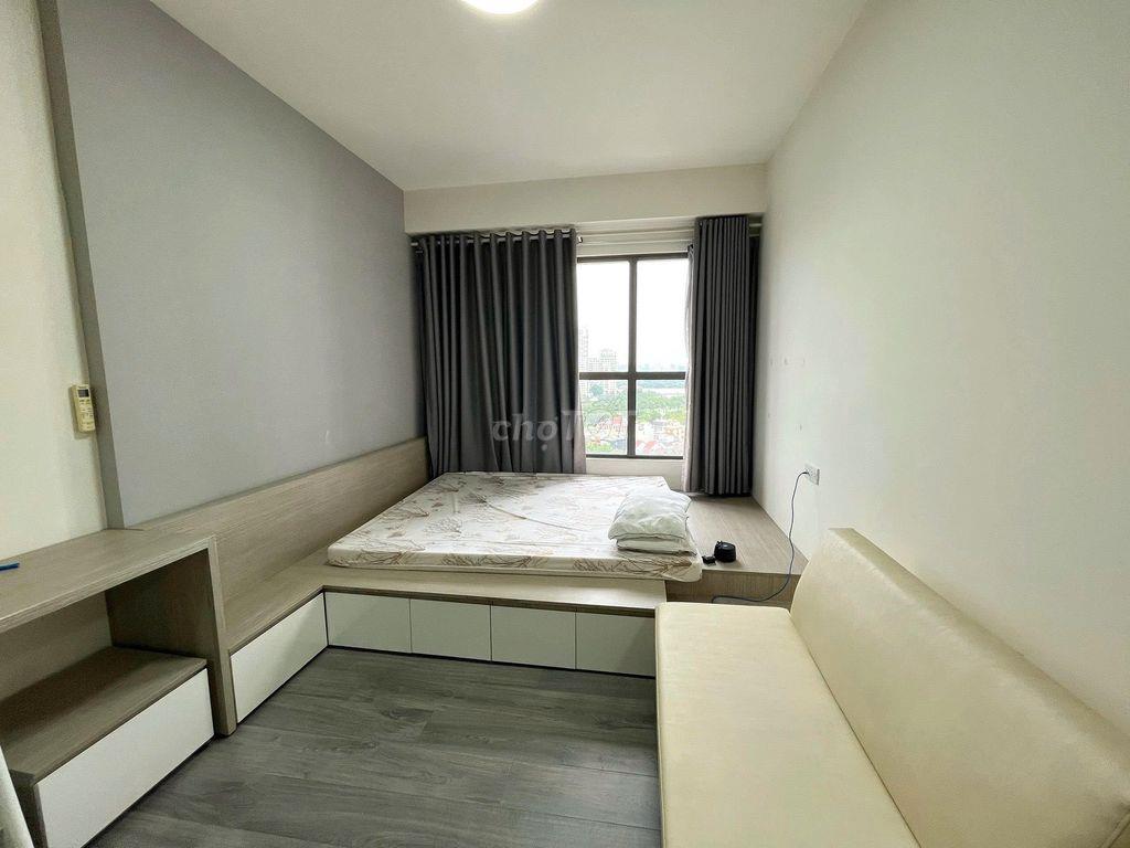 Cho thuê căn hộ chung cư 2PN 2WC 75m2