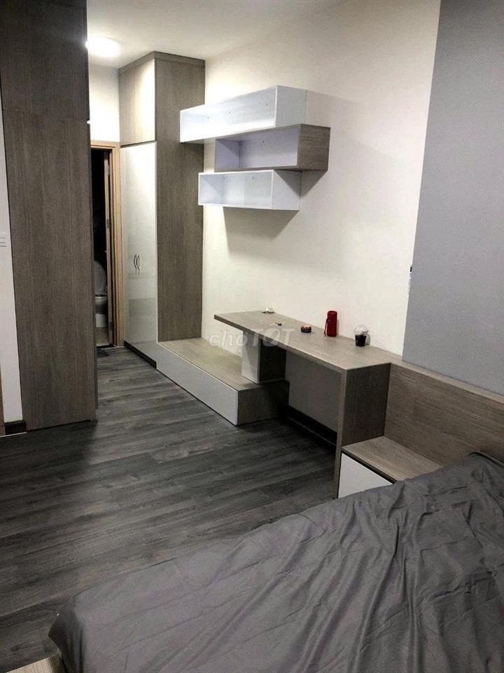 Cho thuê căn hộ chung cư 2PN 2WC 75m2