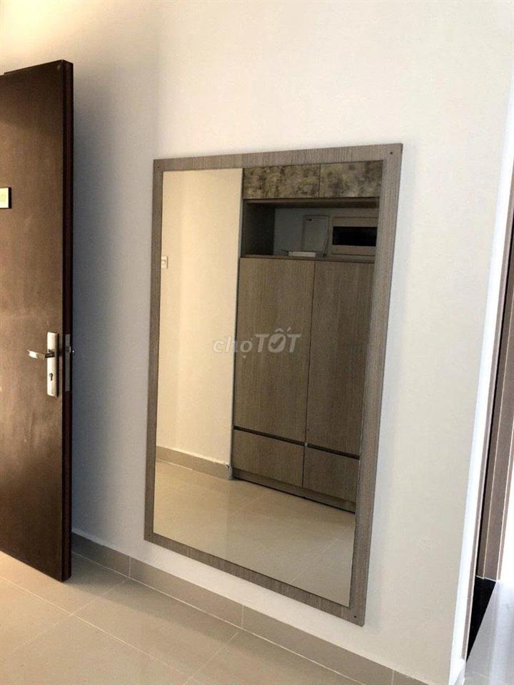 Cho thuê căn hộ chung cư 2PN 2WC 75m2