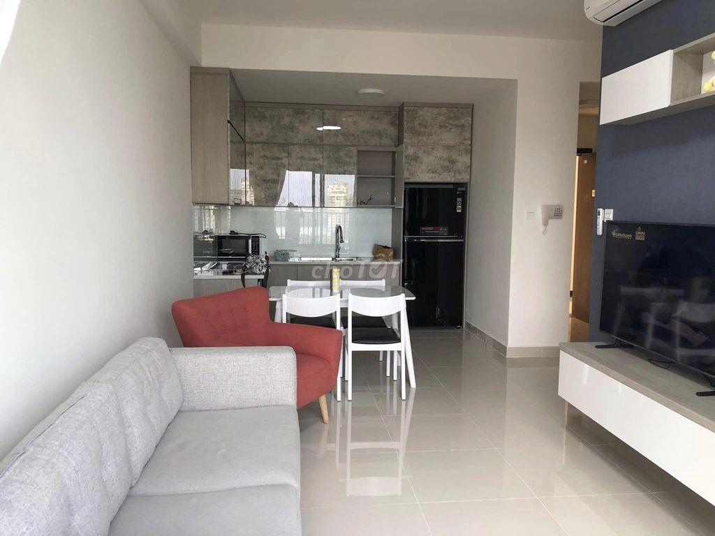 Cho thuê căn hộ chung cư 2PN 2WC 75m2