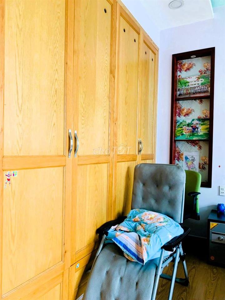 Giảm 1tr! Nhà nguyên căn 3 tầng full nội thất gần Bệnh viện ĐK Thủ Đức