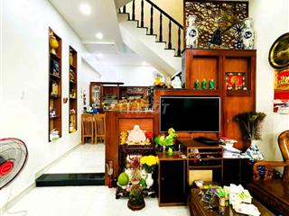 Giảm 1tr! Nhà nguyên căn 3 tầng full nội thất gần Bệnh viện ĐK Thủ Đức