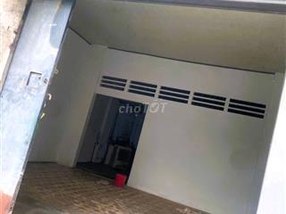 Giảm 1tr! Cho thuê nhà mặt tiền Linh Đông 2PN tiện ở kinh doanh online