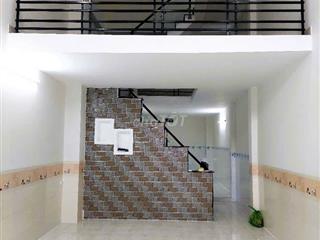 Nhà mới Linh Xuân 200m² sử dụng 3PN ngay chợ kinh doanh sầm uất