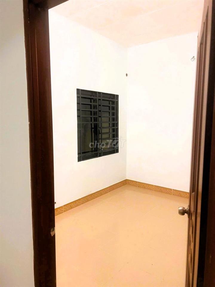 Cho thuê nhà riêng 90m2 hẻm đường Số 6 Linh Tây gần Phạm Văn Đồng
