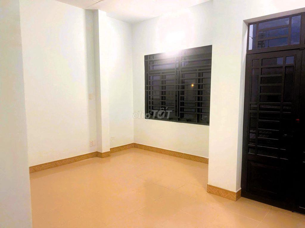 Cho thuê nhà riêng 90m2 hẻm đường Số 6 Linh Tây gần Phạm Văn Đồng