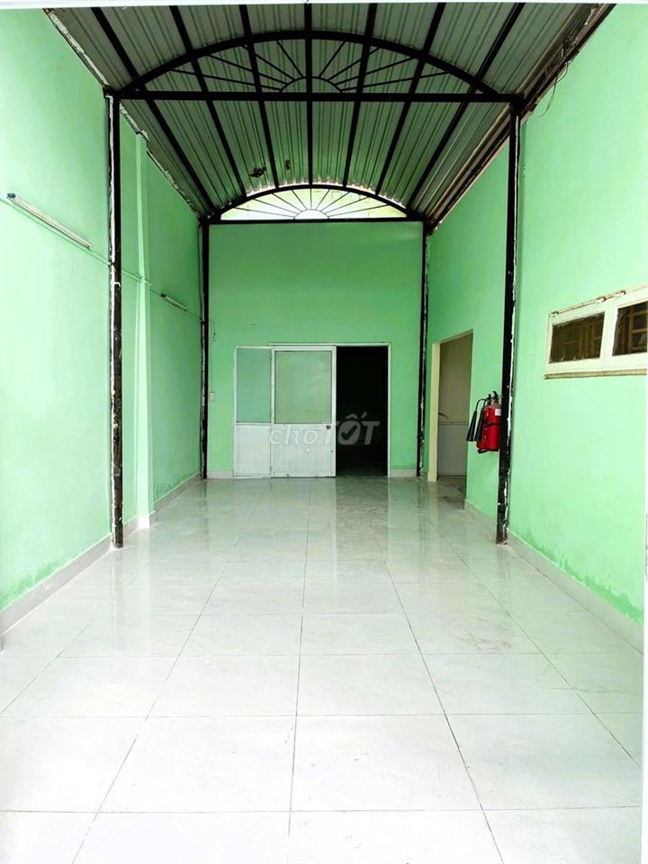 Cho Thê Nhà Nguyên Căn 112m2 Gần Chợ Hiệp Bình Hẻm Xe Hơi
