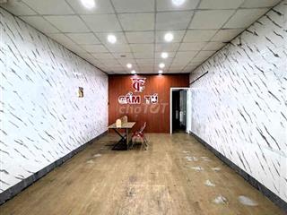 Giảm 1tr! Nhà mặt phố tại Linh Xuân 97m2 kinh doanh tốt giá mềm