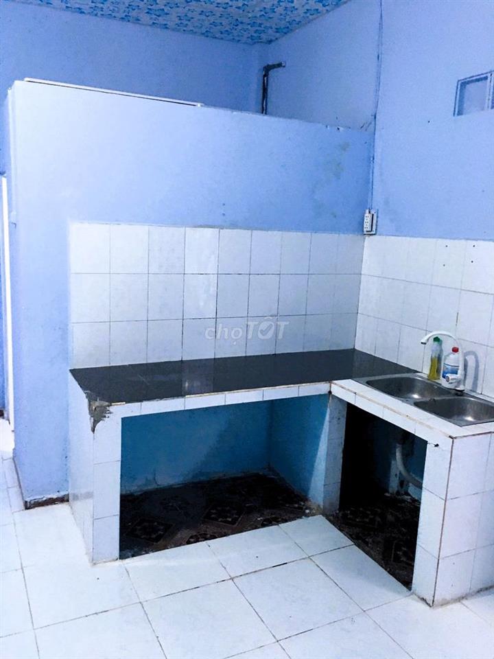 Nhà nguyên căn 90m2 hẻm xe hơi 8m đường số 13 Linh Xuân giá rẻ