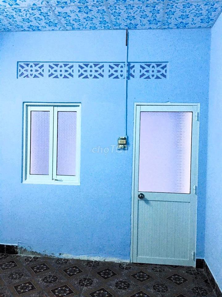 Nhà nguyên căn 90m2 hẻm xe hơi 8m đường số 13 Linh Xuân giá rẻ
