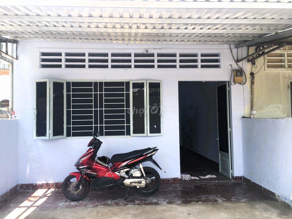 Nhà nguyên căn 90m2 hẻm xe hơi 8m đường số 13 Linh Xuân giá rẻ