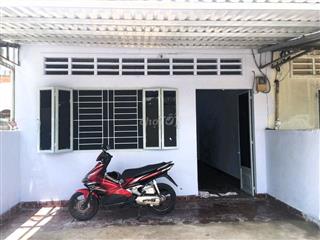 Nhà nguyên căn 90m2 hẻm xe hơi 8m đường số 13 Linh Xuân giá rẻ