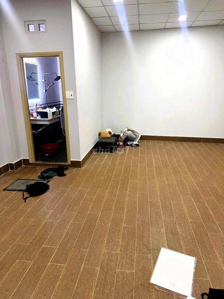 Nhà mặt tiền Tam Bình 550m² sân rộng phù hợp đa ngành kinh doanh