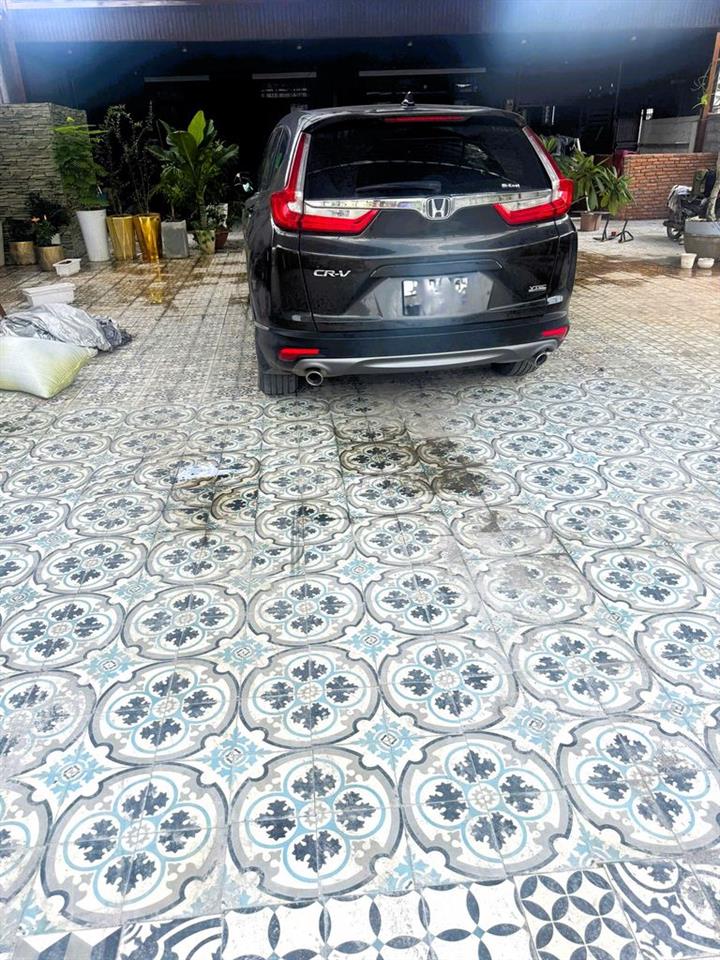 Nhà mặt tiền Tam Bình 550m² sân rộng phù hợp đa ngành kinh doanh