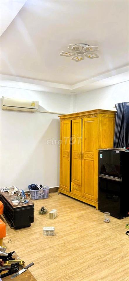 Nhà mặt tiền Tam Bình 550m² sân rộng phù hợp đa ngành kinh doanh
