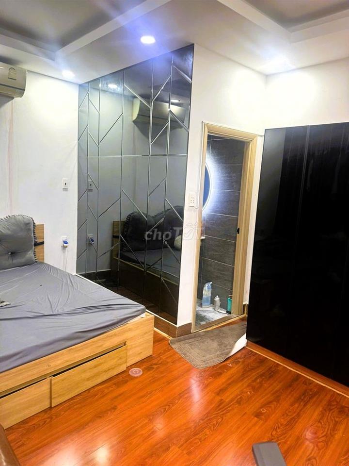 Nhà mặt tiền Tam Bình 550m² sân rộng phù hợp đa ngành kinh doanh