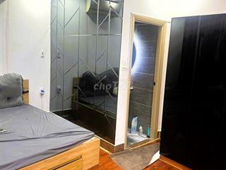 Nhà mặt tiền Tam Bình 550m² sân rộng phù hợp đa ngành kinh doanh
