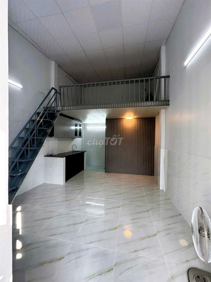 Cho thuê nhà mới đẹp gần Gigamall, chợ Bình Triệu, Hiệp Bình Chánh