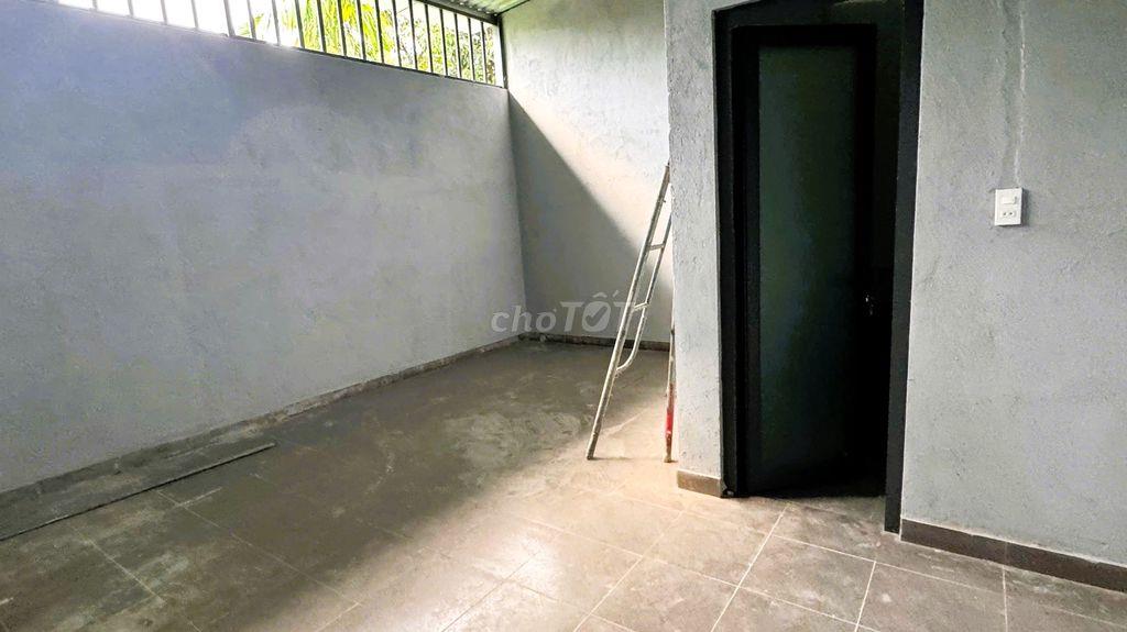 Giảm 7tr! Nhà gần Metro, 4PN, thích hợp làm văn phòng, ở ngay