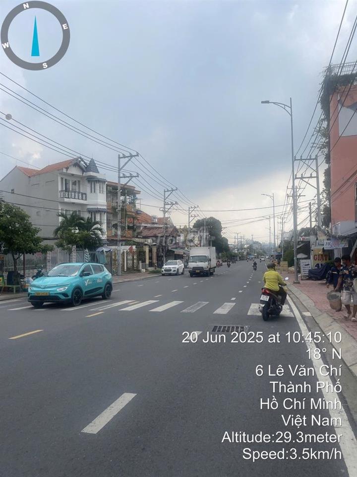 cho thuê kho xưởng 400m2 Linh Trung hẻm 2 làn xe hơi giá tốt