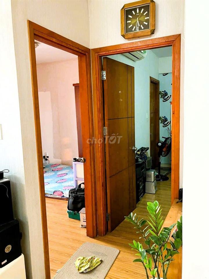 Cho thuê căn hộ Linh Tây Tower 2PN full nội thất cạnh ĐH Cảnh Sát