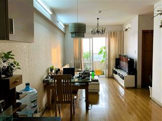 Cho thuê căn hộ Linh Tây Tower 2PN full nội thất cạnh ĐH Cảnh Sát