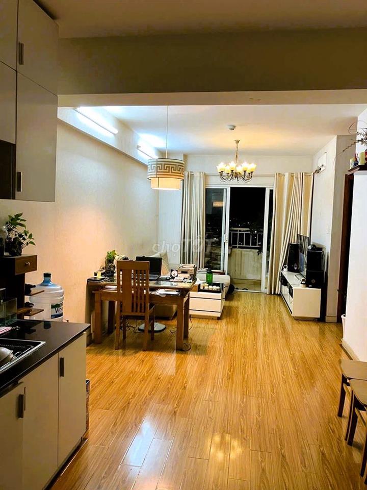 Cho thuê căn hộ Linh Tây Tower 2PN full nội thất cạnh ĐH Cảnh Sát