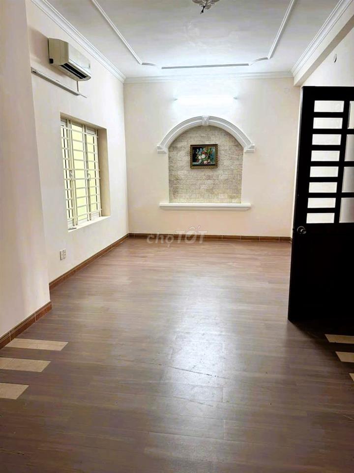 Cho thuê biệt thự phố rộng 120m2 tại phường Hiệp Bình Chánh