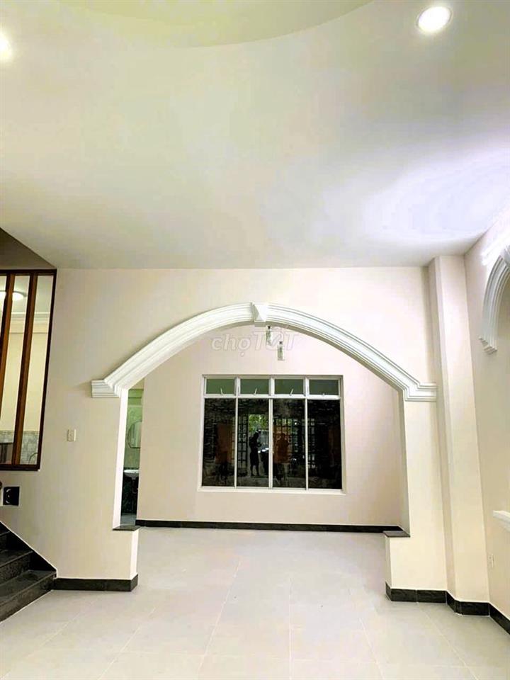 Cho thuê biệt thự phố rộng 120m2 tại phường Hiệp Bình Chánh