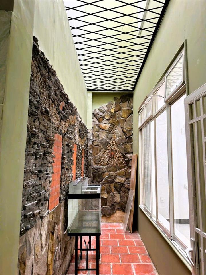 Cho thuê biệt thự phố rộng 120m2 tại phường Hiệp Bình Chánh