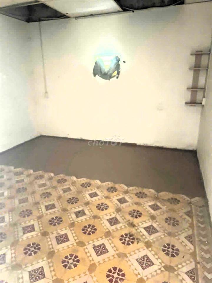 Cho thuê nhà 150m2 hẻm Quốc lộ 1K Phường Linh Xuân