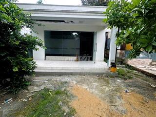 Cho thuê nhà 150m2 hẻm Quốc lộ 1K Phường Linh Xuân