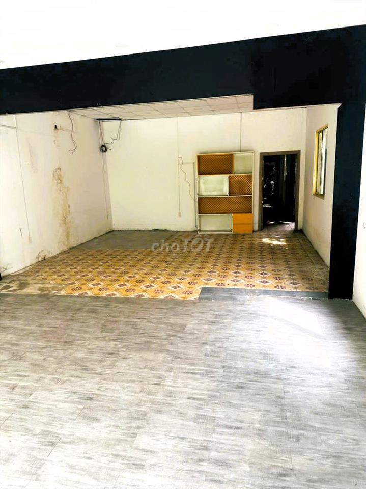 Cho thuê nhà 150m2 hẻm Quốc lộ 1K Phường Linh Xuân