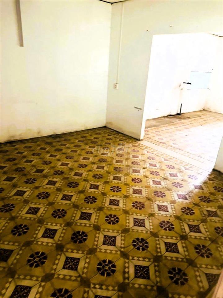 Cho thuê nhà 150m2 hẻm Quốc lộ 1K Phường Linh Xuân